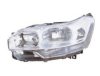 CITRO 6208H8 Headlight